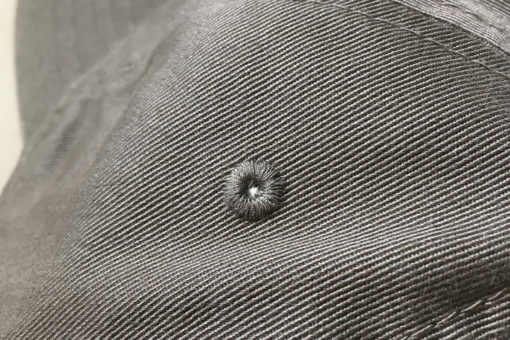 Washed Twill 8 oz