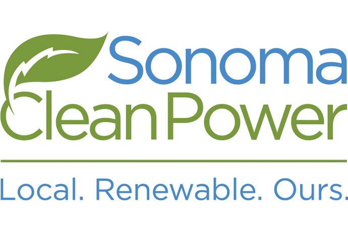 Sonoma Clean Power