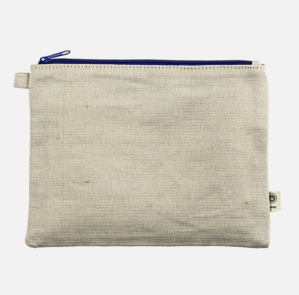 EC8402 - Hemp Pouch - econscious