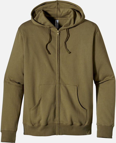 Zip Hoody, EC5650