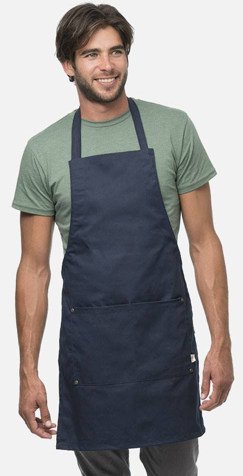 Eco Apron, EC6015 - econscious