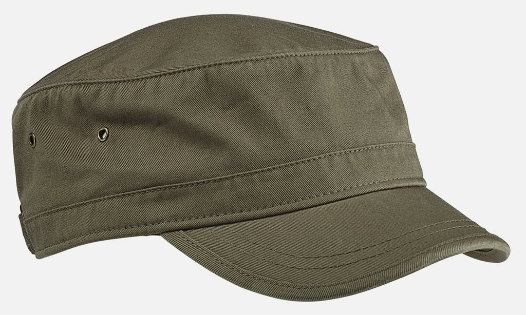 Corps Hat, EC7010 - econscious