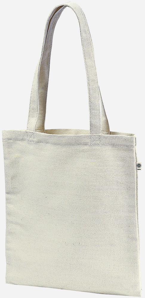 Hemp Simplicity Tote, EC8060 - econscious
