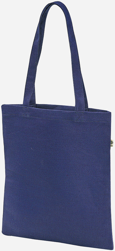 Hemp Simplicity Tote, EC8060 - econscious