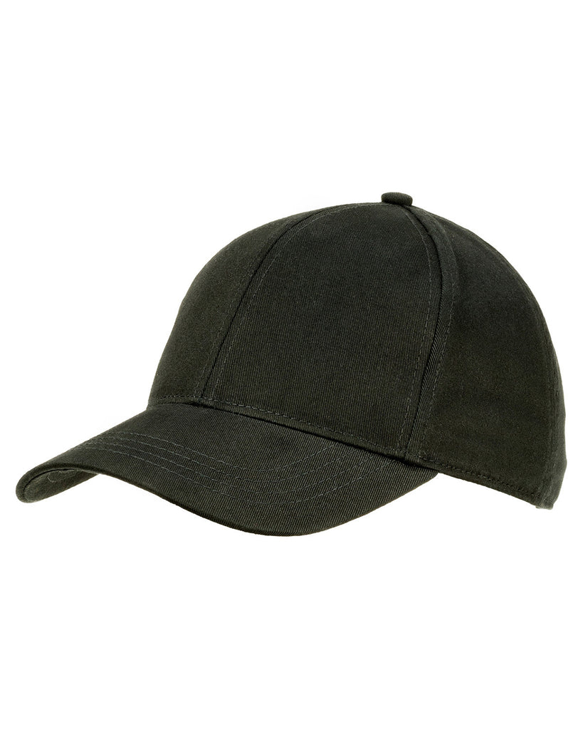 6-Panel Baseball Cap, EC7025