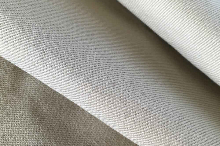 55/45 Blended Twill 8 oz