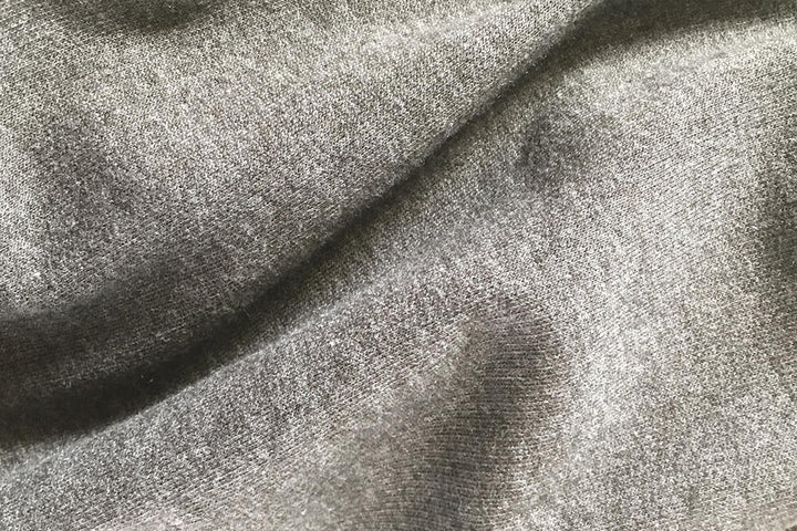 Heathered Fleece 7 Oz
