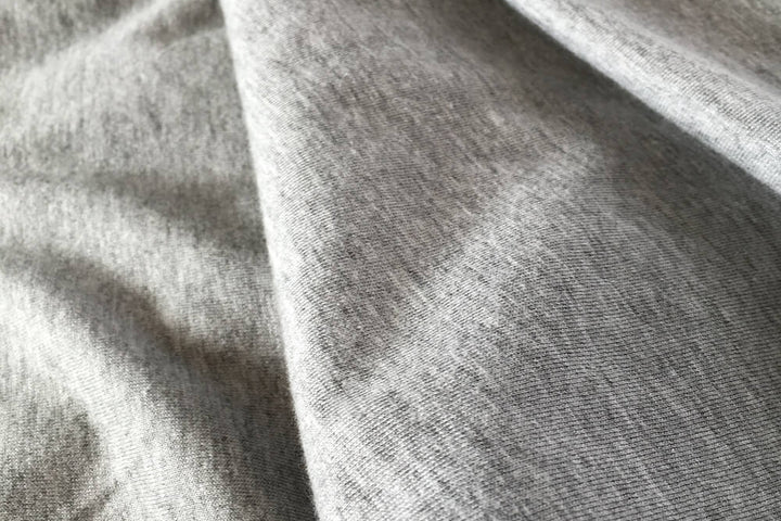 Heathered Jersey 4.25 oz