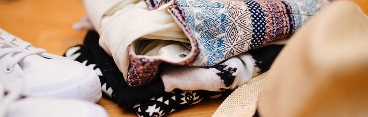 How to Build an Ethical Closet