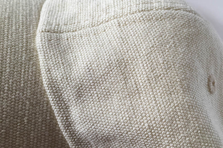 Washed Hemp Blend