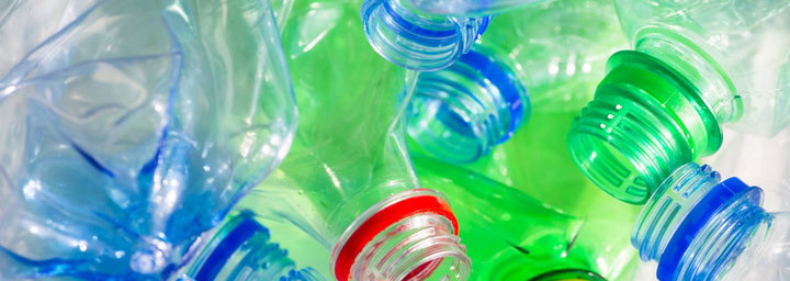 Why Recycled Polyester?