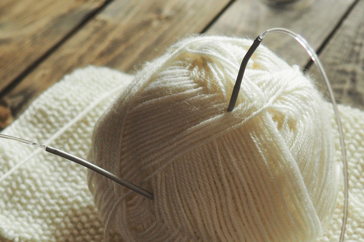 Why does choosing Organic Cotton make a difference?