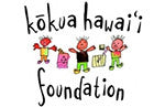 Kokua Hawaii Foundation