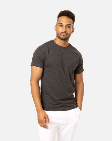 トップス ENNOY PROFESSIONAL S/S T-SHIRT CHARCOAL ENNOY Professional S/S T-Shirt 
