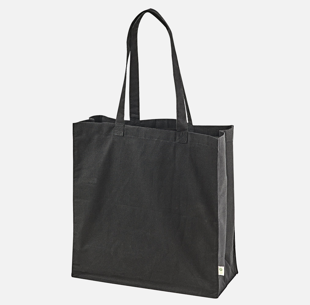 EC8052 - Organic Cotton Go Lite Tote - econscious