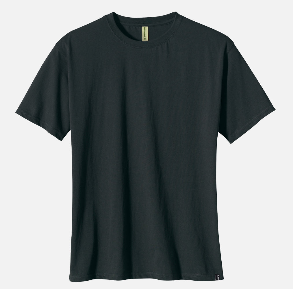 EC1007USA - USA Made Tee, 5.5oz