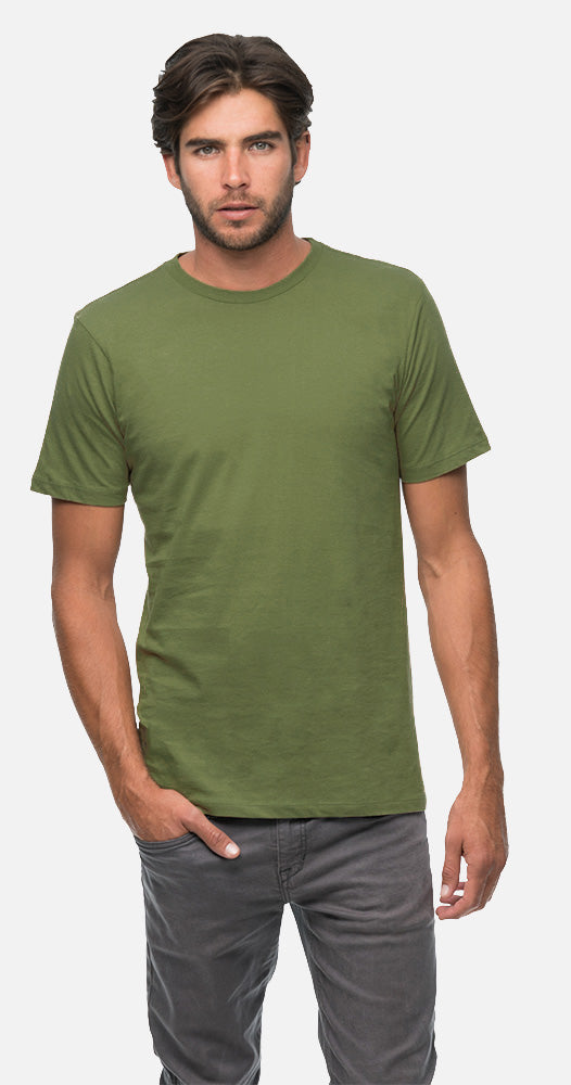 Fashion T-Shirt, EC1075 - econscious