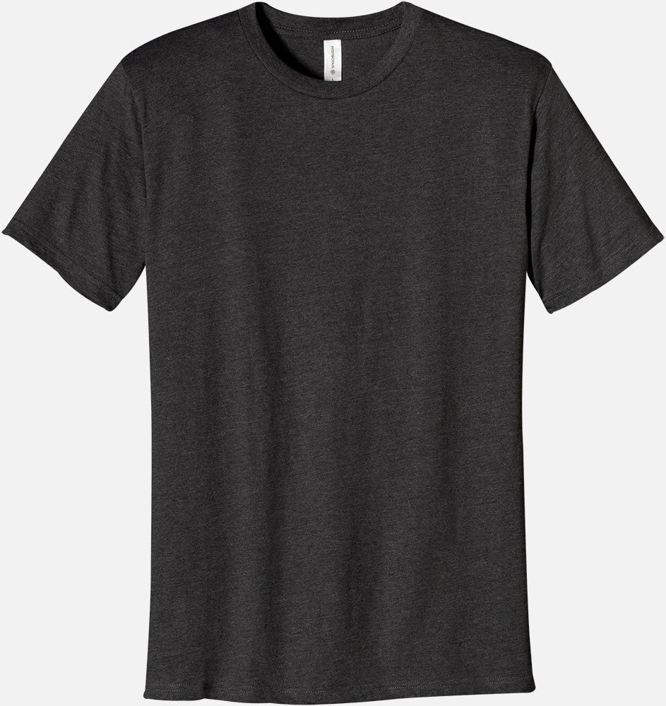 Poly/Cotton Blend T-Shirts