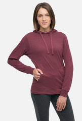 Eco Jersey Pullover, EC1085