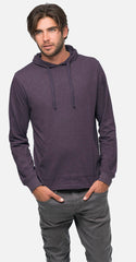 Eco Jersey Pullover, EC1085