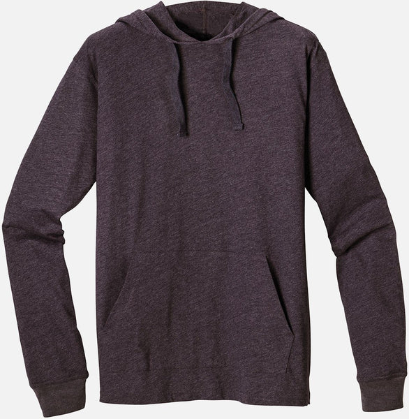 Eco Jersey Pullover, EC1085 - econscious