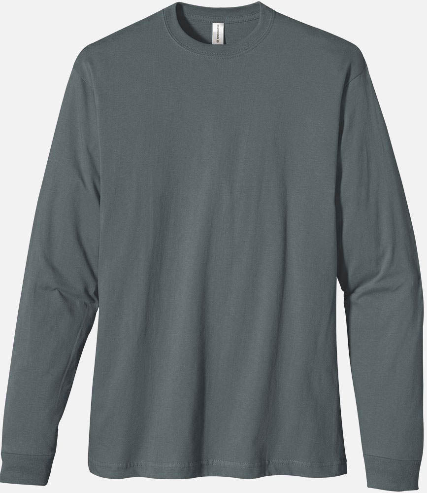 Classic Long Sleeve T-Shirt, EC1500