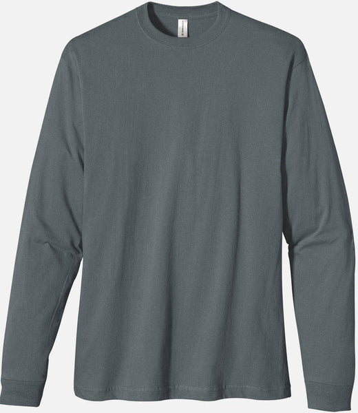 Classic Long Sleeve T-Shirt, EC1500 - econscious