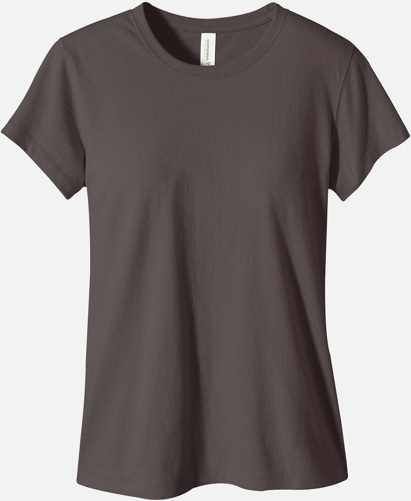 Women's Classic Tee Shirt | Econscious