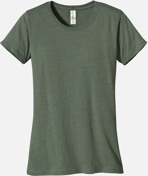 Eco Blended T-Shirt, EC3800 - econscious