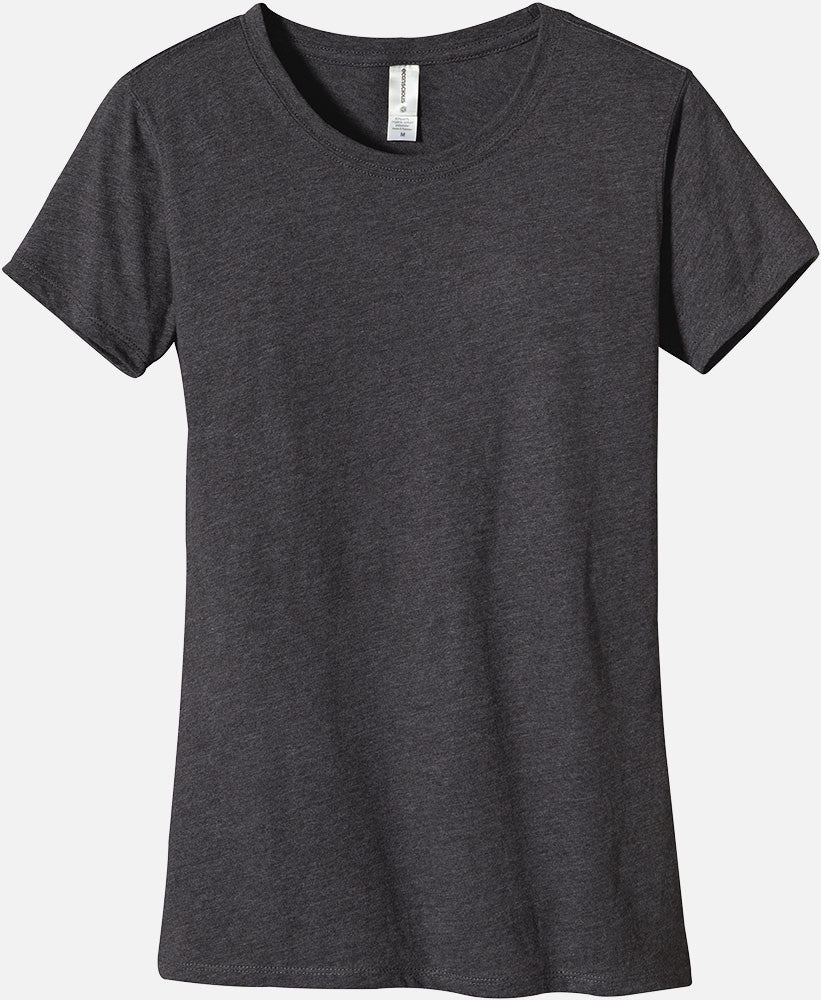 Eco Blended T-Shirt, EC3800