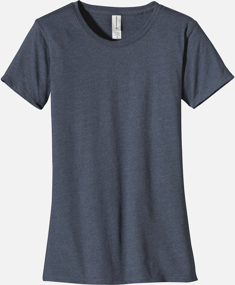Eco Blended T-Shirt, EC3800
