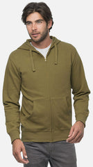 Zip Hoody, EC5650