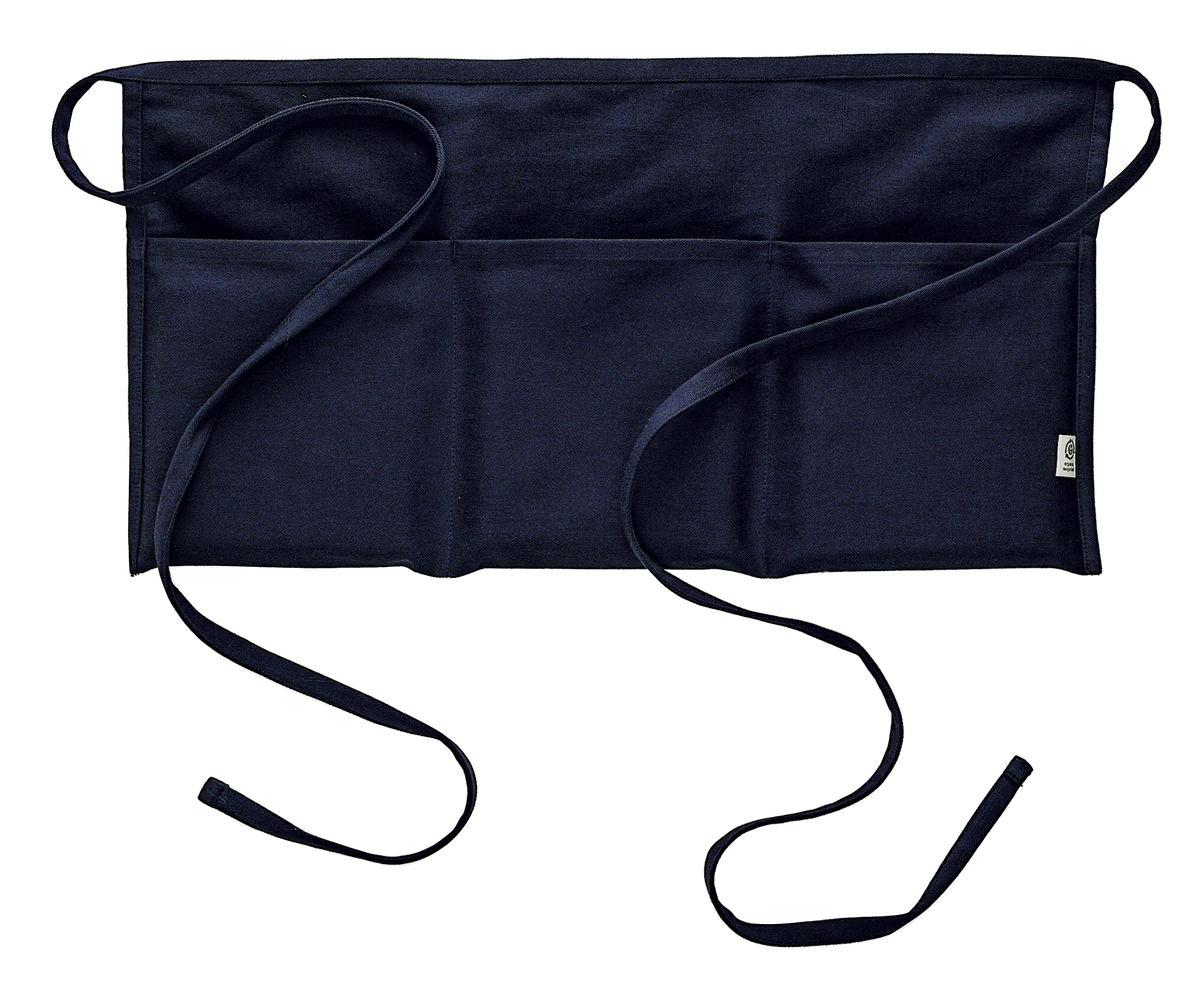 エプロン・三角巾 ENGINEERED GARMENTS/Long Apron/Navy エプロン・三角巾 ENGINEERED GARMENTS/Long Apron/Navy Long