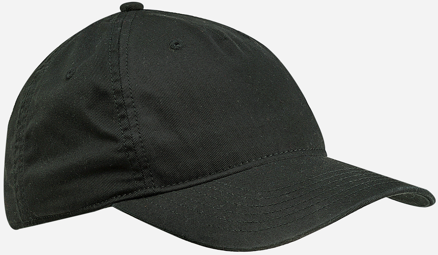 Unstructured 5-Panel Hat, EC7087