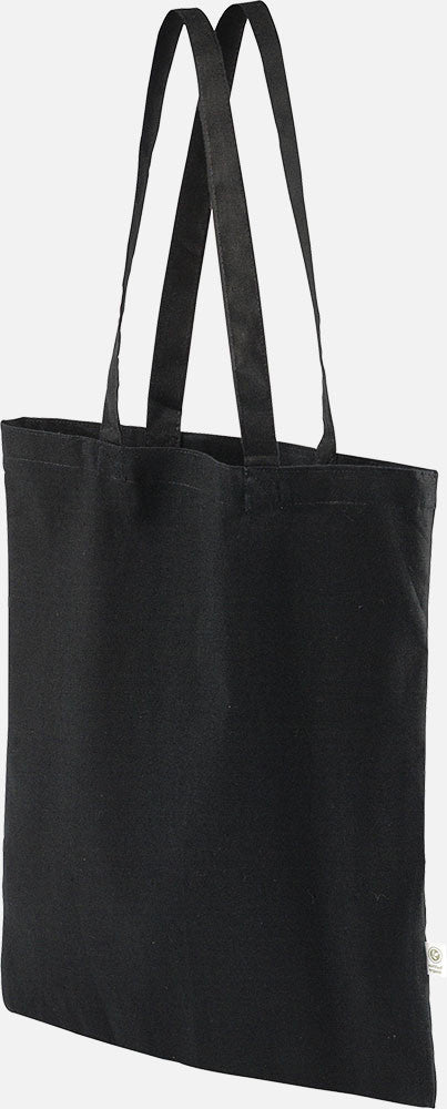 Solid Purple Eco Bag - Large – OCN ECO Bags
