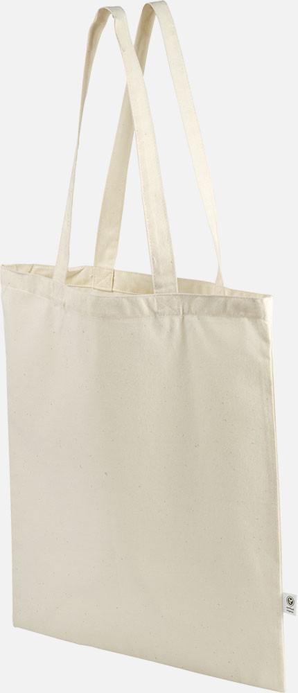 Wholesale Promotional Canvas Cotton Eco Shopping Bags