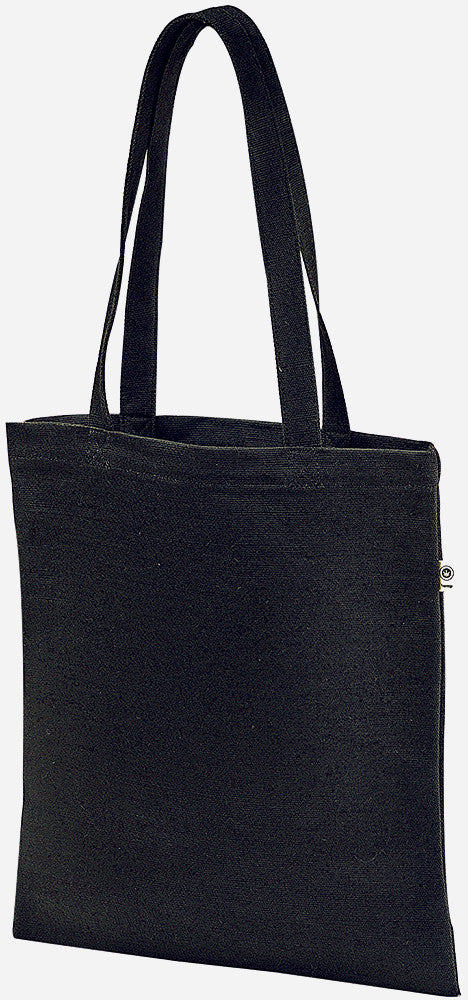 【Modest Mood】送料/関税込 Blue Vase Eco Bag eco-tote-bag-oyster-front-
