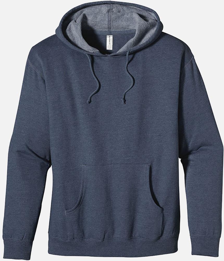 Cotton on fleece sales pullover