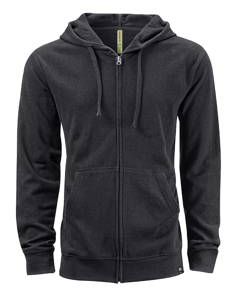 EC5980 Hemp Hero Full-Zip